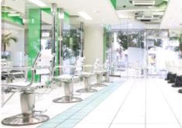 Le schon　西八王子店 | 八王子のヘアサロン