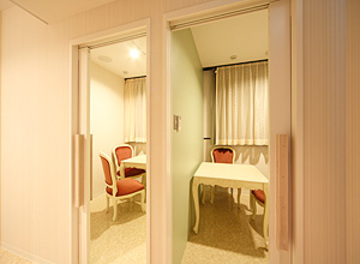 VAN-VEAL 池袋店 | 池袋のエステサロン