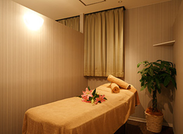 VAN-VEAL 池袋店 | 池袋のエステサロン