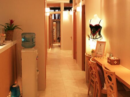 バイオエステBTB 目黒店 | 目黒のエステサロン