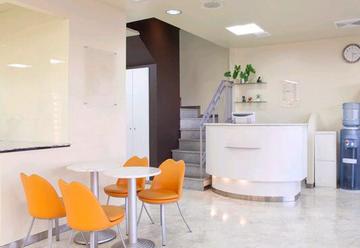 Le schon　八幡町店 | 八王子のヘアサロン