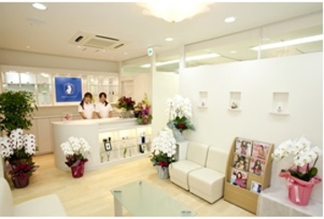 フェミークリニック　渋谷院 | 渋谷のエステサロン