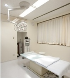 フェミークリニック　渋谷院 | 渋谷のエステサロン