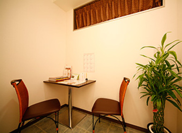 VAN-VEAL 新宿店 | 新宿のエステサロン