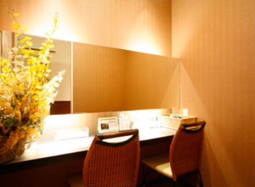 VAN-VEAL 新宿店 | 新宿のエステサロン