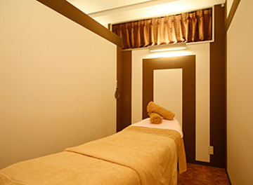 VAN-VEAL 新宿店 | 新宿のエステサロン