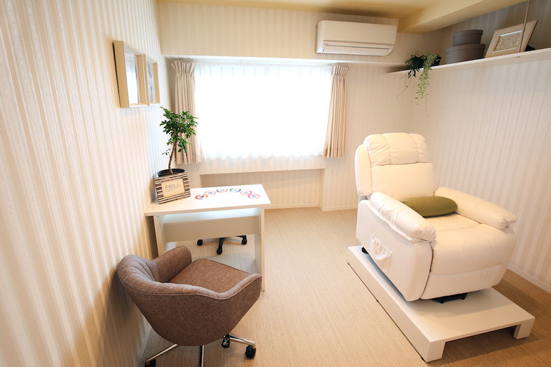 フリル FRILL 二子玉川 ～ネイルサロン～ | 二子玉川のネイルサロン