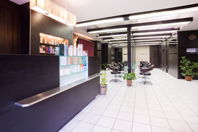 Hair&Make up miq 駒込店 | 巣鴨のヘアサロン