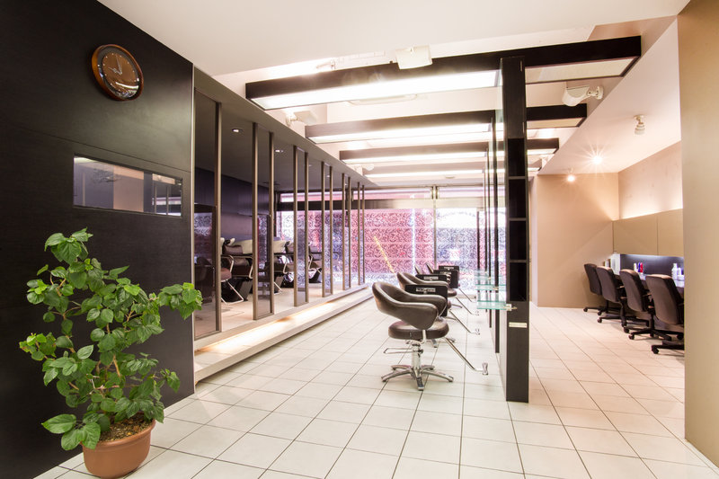 Hair&Make up miq 駒込店 | 巣鴨のヘアサロン Hair&Make up miq 駒込店 | 巣鴨のヘアサロン