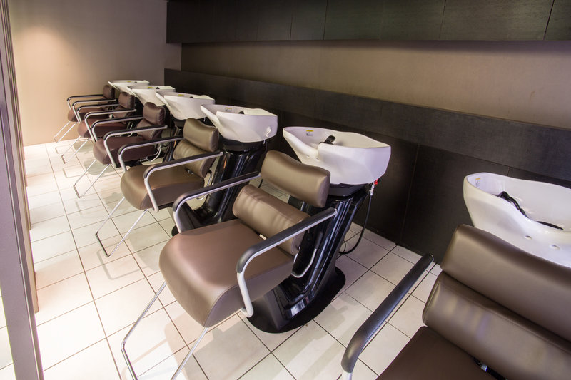 Hair&Make up miq 駒込店 | 巣鴨のヘアサロン Hair&Make up miq 駒込店 | 巣鴨のヘアサロン