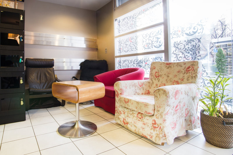 Hair&Make up miq 駒込店 | 巣鴨のヘアサロン Hair&Make up miq 駒込店 | 巣鴨のヘアサロン