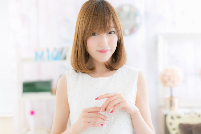 Hair&Make up miq 駒込店 | 巣鴨のヘアサロン Hair&Make up miq 駒込店 | 巣鴨のヘアサロン