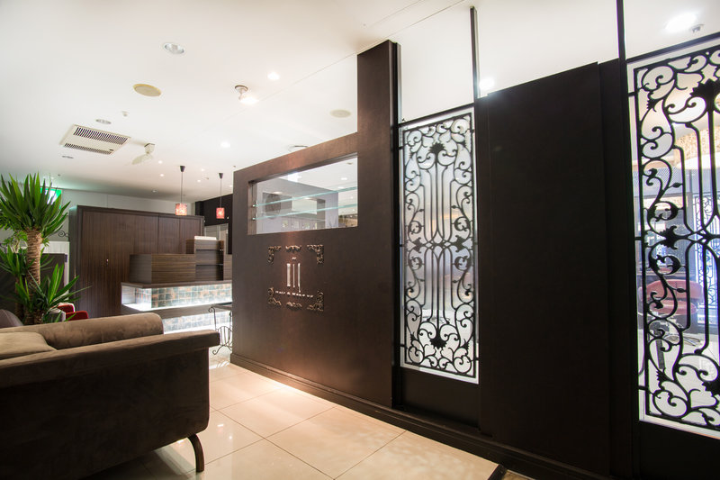 Hair&Make up miq 浅草店 | 浅草のヘアサロン Hair&Make up miq 浅草店 | 浅草のヘアサロン