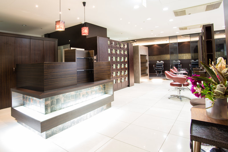 Hair&Make up miq 浅草店 | 浅草のヘアサロン Hair&Make up miq 浅草店 | 浅草のヘアサロン