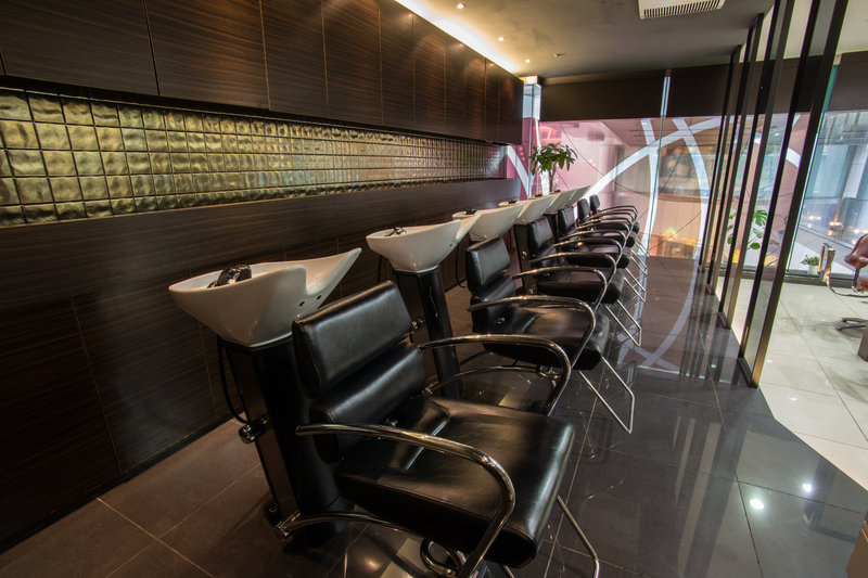 Hair&Make up miq 浅草店 | 浅草のヘアサロン Hair&Make up miq 浅草店 | 浅草のヘアサロン