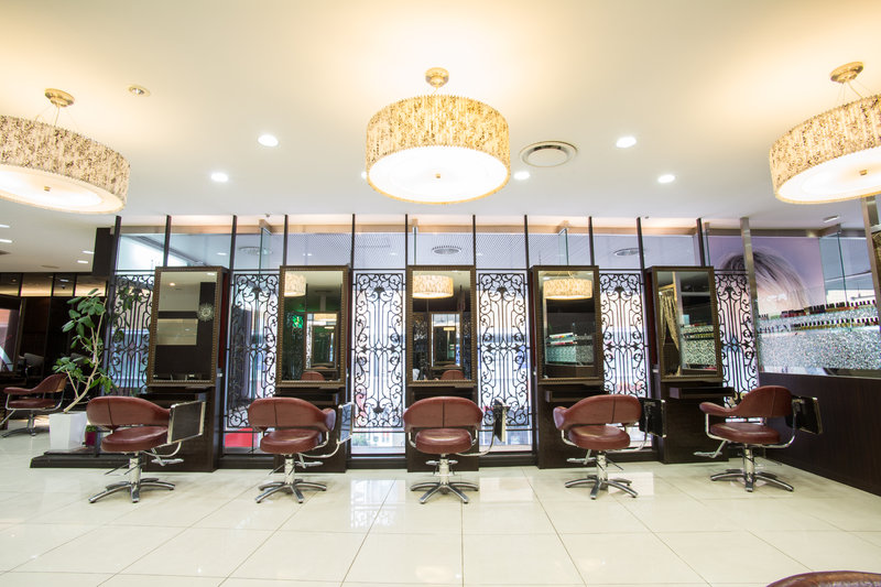 Hair&Make up miq 浅草店 | 浅草のヘアサロン Hair&Make up miq 浅草店 | 浅草のヘアサロン