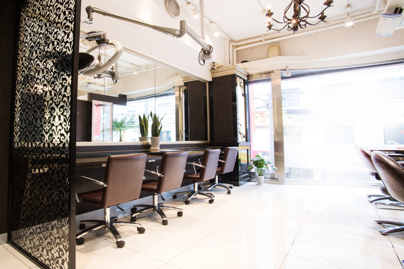 Hair&Make up miq 日暮里店 | 日暮里のヘアサロン