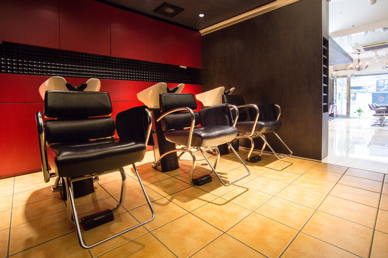 Hair&Make up miq 日暮里店 | 日暮里のヘアサロン