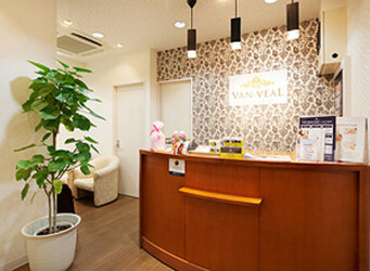 VAN-VEAL 渋谷店 | 渋谷のエステサロン VAN-VEAL 渋谷店 | 渋谷のエステサロン