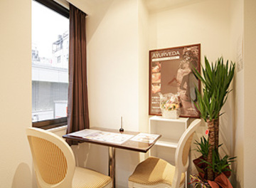 VAN-VEAL 渋谷店 | 渋谷のエステサロン VAN-VEAL 渋谷店 | 渋谷のエステサロン