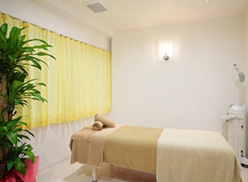 VAN-VEAL 渋谷店 | 渋谷のエステサロン VAN-VEAL 渋谷店 | 渋谷のエステサロン