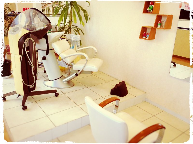 APISS HAIR | 東村山のヘアサロン