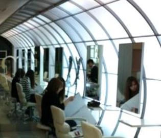 IMAJINE　調布店 | 調布のヘアサロン