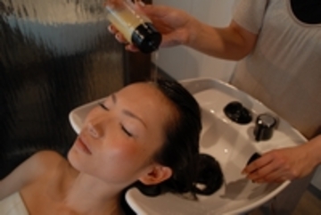 IMAJINE　調布店 | 調布のヘアサロン