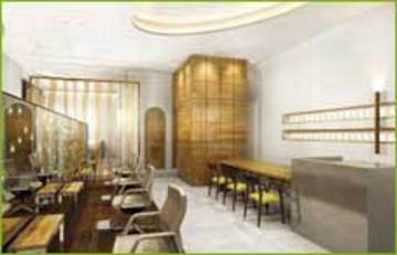 SEASONS Centric 経堂 | 経堂のヘアサロン