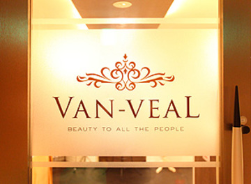 VAN-VEAL 銀座ANNEX店 | 銀座のエステサロン VAN-VEAL 銀座ANNEX店 | 銀座のエステサロン