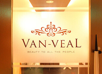 VAN-VEAL 銀座ANNEX店 | 銀座のエステサロン