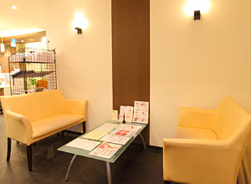 VAN-VEAL 銀座ANNEX店 | 銀座のエステサロン VAN-VEAL 銀座ANNEX店 | 銀座のエステサロン