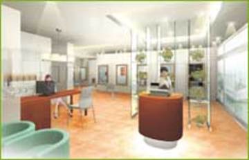 entrir　仙川店 | 調布のヘアサロン