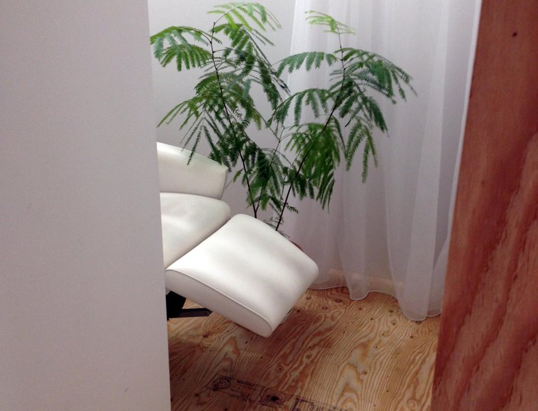 BOTANICAL MAMA | 立川のヘアサロン