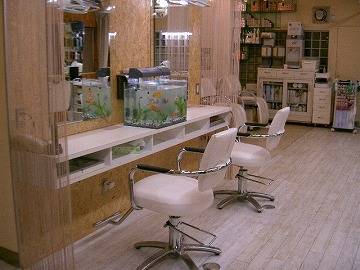 Hair BooM | 笹塚のヘアサロン