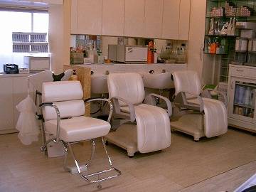 Hair BooM | 笹塚のヘアサロン