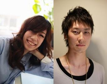 Brain Sweep | 小岩のヘアサロン Brain Sweep | 小岩のヘアサロン