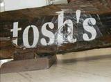 tosh | 多摩のヘアサロン