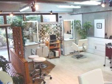 tosh | 多摩のヘアサロン