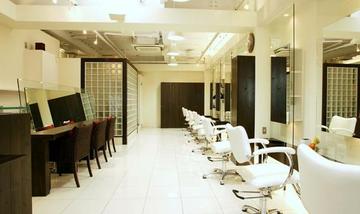 高田馬場　Stilla smooth | 高田馬場のヘアサロン