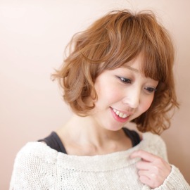 美容室TBK 市ヶ谷店 | 四ツ谷のヘアサロン