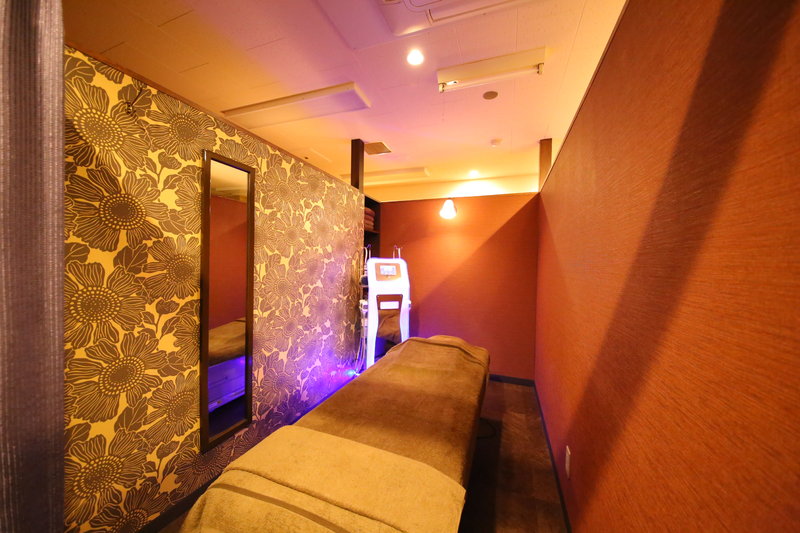 セラピア淡路町店 | 御茶ノ水のリラクゼーション