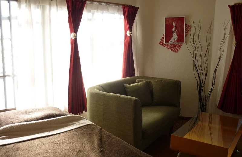 the RED | 千歳烏山のアイラッシュ