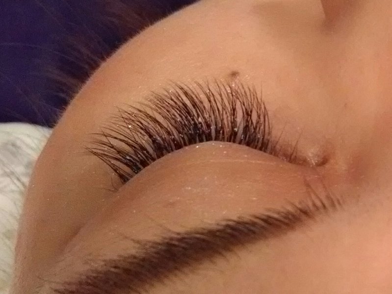 the RED | 千歳烏山のアイラッシュ