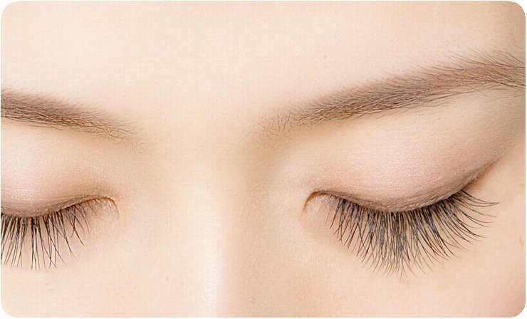 the RED | 千歳烏山のアイラッシュ