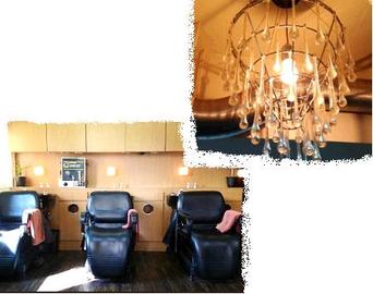 BLOOM GARDEN | 高円寺のヘアサロン