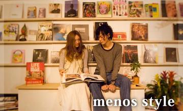Nido De menos | 高円寺のヘアサロン Nido De menos | 高円寺のヘアサロン