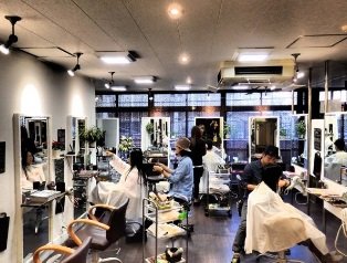 hair atelier alba | 笹塚のヘアサロン hair atelier alba | 笹塚のヘアサロン