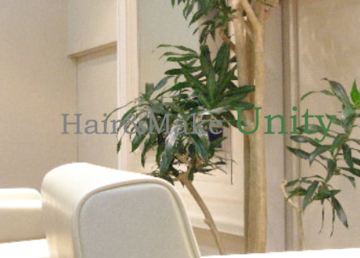 美容室Unity永福町 | 明大前のヘアサロン