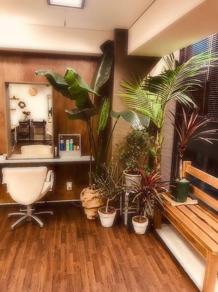 hair salon Amaze | 経堂のヘアサロン hair salon Amaze | 経堂のヘアサロン